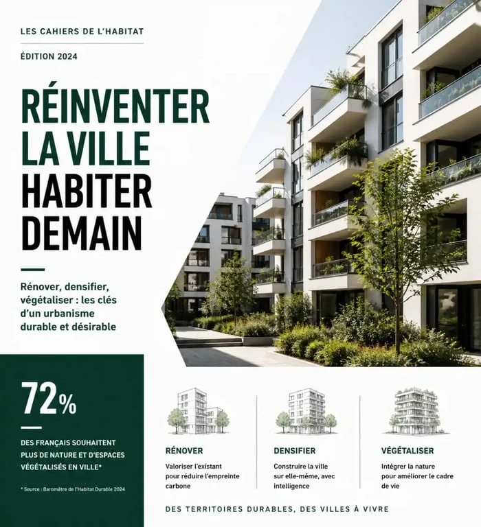 Nouveaux logements et mixité sociale dans le quartier de Maurepas à Rennes