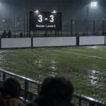 L’AC de Rennes débute par un nul 3-3 face à Bocage