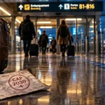 Aéroport de Rennes : le cap du million de passagers visé à l'horizon 2030