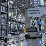 À Derval, Amazon construit une plateforme robotisée attendue en 2027