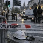 Appel à témoins après un grave accident de trottinette à Rennes