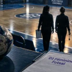 L’AS Rennes rejoint la première D1 féminine de futsal
