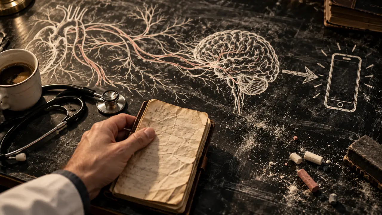 AVC chez les moins de 60 ans : l’alerte d’un neurologue du CHU de Rennes