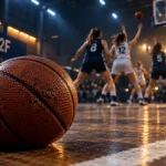 Basket : Avenir Rennes s’incline à Riez Vie après une première période dominée