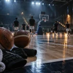 Basket N1M : Rennes résiste aux Sables Vendée et s’impose 95-89