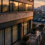 À Beauregard, des bureaux vont devenir une résidence étudiante de 100 logements