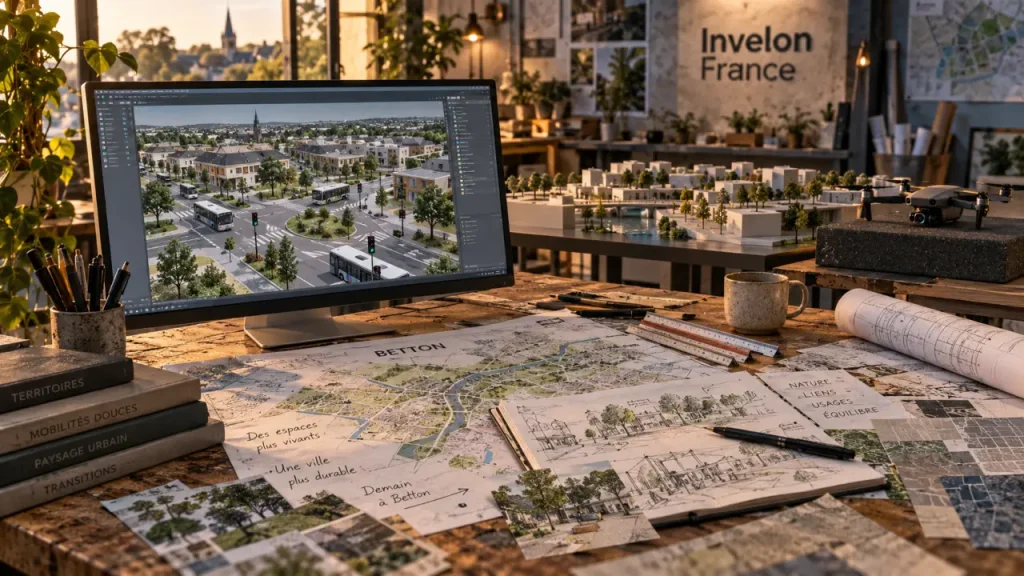 À Betton, Artefacto devient Invelon France au sein d’un groupe espagnol