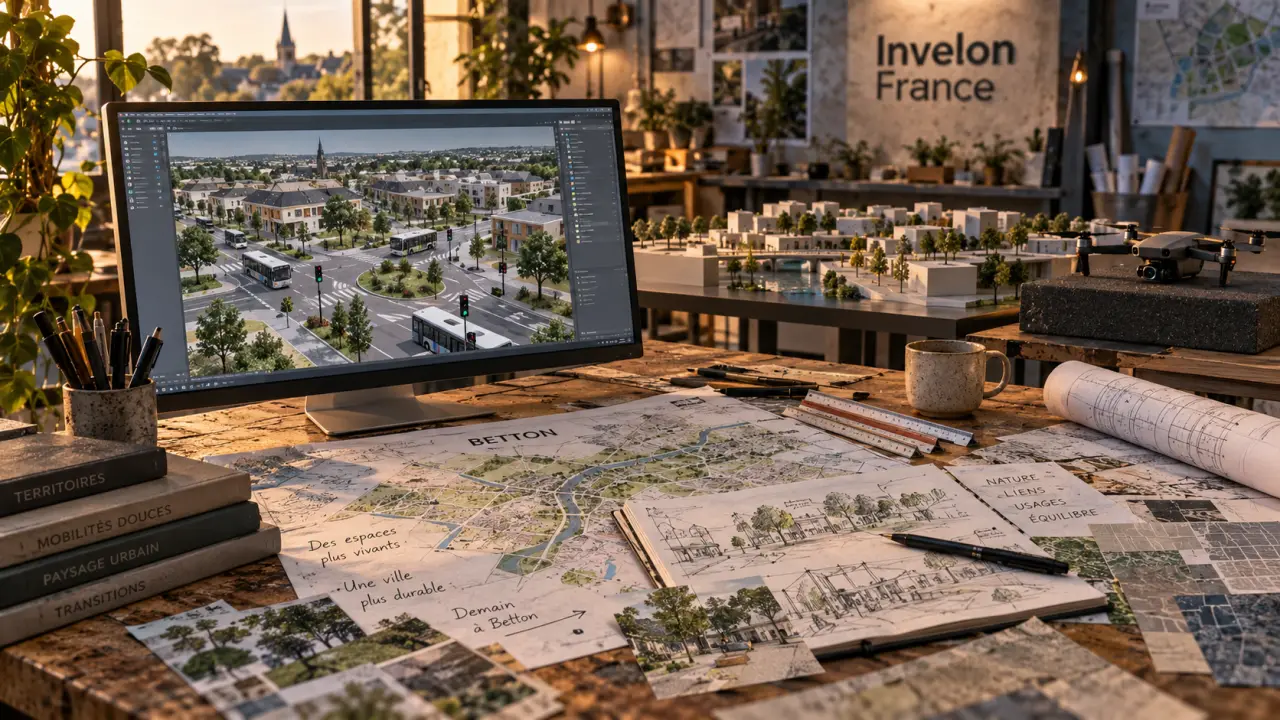 À Betton, Artefacto devient Invelon France au sein d’un groupe espagnol
