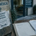 À Bruz, le renommage de la place du Vert-Buisson inquiète les médecins