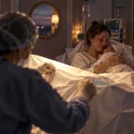 À Saint-Grégoire, une césarienne participative proposée aux futures mères
