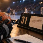 Handball : Cesson Rennes battu 31-28 à Chartres en Starligue