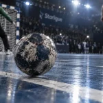 Starligue : Cesson-Rennes s’incline 30-24 au PSG après avoir longtemps résisté