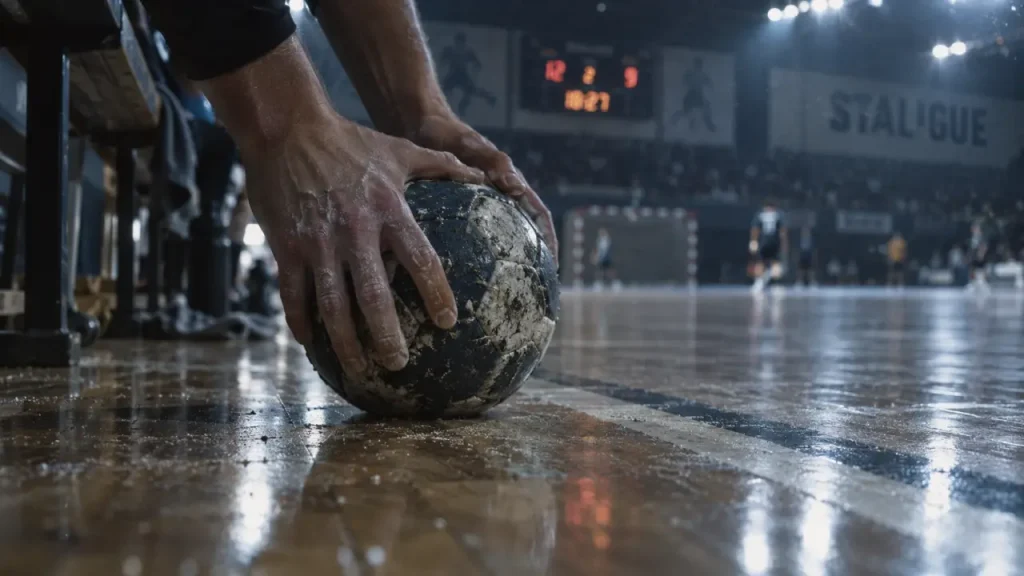 Défaite frustrante pour Cesson-Rennes face à Nîmes en Starligue