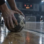 Défaite frustrante pour Cesson-Rennes face à Nîmes en Starligue