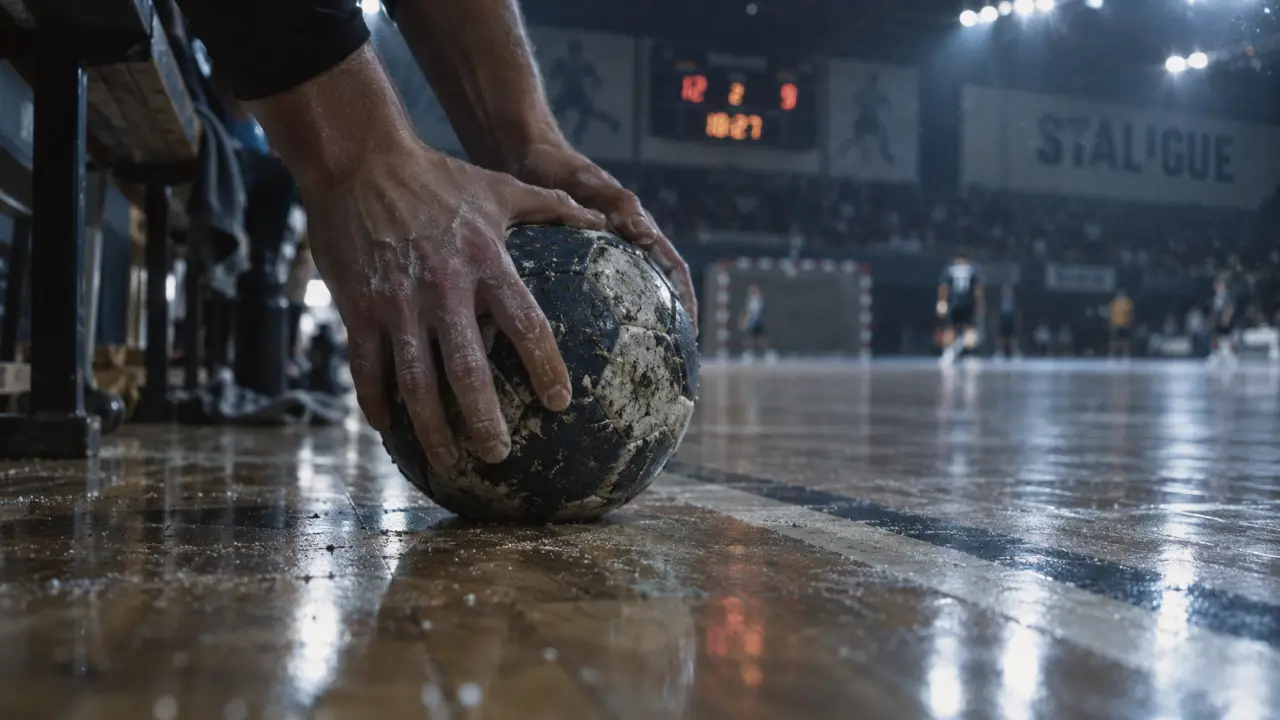 Défaite frustrante pour Cesson-Rennes face à Nîmes en Starligue