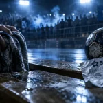 Cesson Rennes battu par Nîmes, un début de Starligue déjà frustrant
