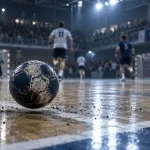 Handball : Cesson Rennes s’impose largement à Pontault-Combault en Coupe
