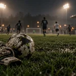 Challenge Espoirs : Rennes freiné par Valenciennes aux tirs au but