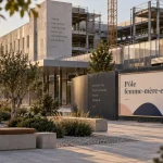 Au CHU de Rennes, le pôle femme-mère-enfant doit ouvrir mi-2029