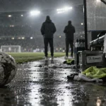 Coupe de France : la TA Rennes s’impose 5-0 face au CPB Villejean
