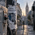 Près de 45 000 foyers privés d’électricité vendredi dans Rennes Métropole