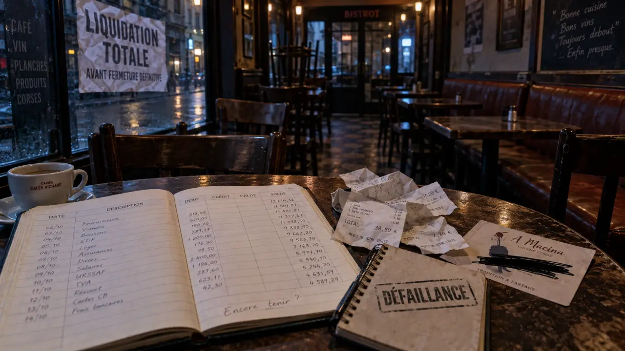 Restauration à Rennes : les raisons d'une multiplication des défaillances