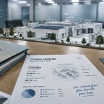 Cuisine centrale : un projet à 26 millions d’euros débattu au conseil municipal