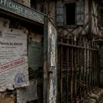 La démolition annoncée d'une maison historique rue Jean-Guéhenno