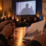 Le diocèse de Rennes organise le suivi de la venue du pape Léon XIV à Paris