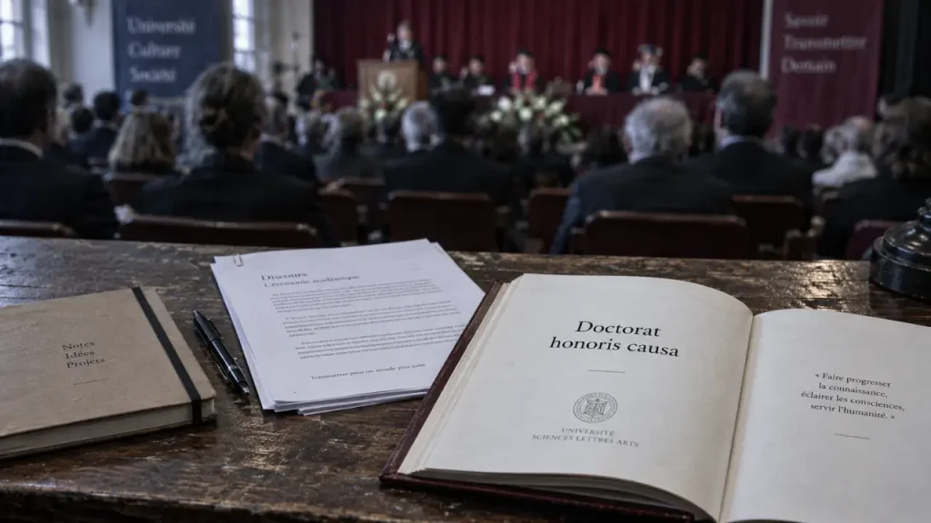 Rennes 2 prépare un doctorat honoris causa pour Pinar Selek