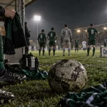 Coupe de France : le FC Bruz éliminé par la TA Rennes au 4e tour