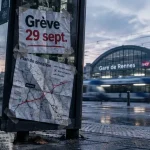 Grève du 29 septembre : les transports peu touchés à Rennes mardi matin
