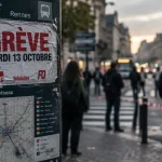 Grève à Rennes ce mardi : manifestation, écoles et réseau Star perturbés