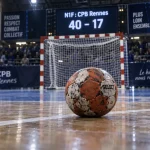 Handball N1F : le CPB Rennes domine largement Colombelles
