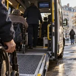 Handistar : comment fonctionne le transport à la demande à Rennes Métropole