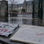 La justice valide l’interdiction de rassemblements près de lycées bretons