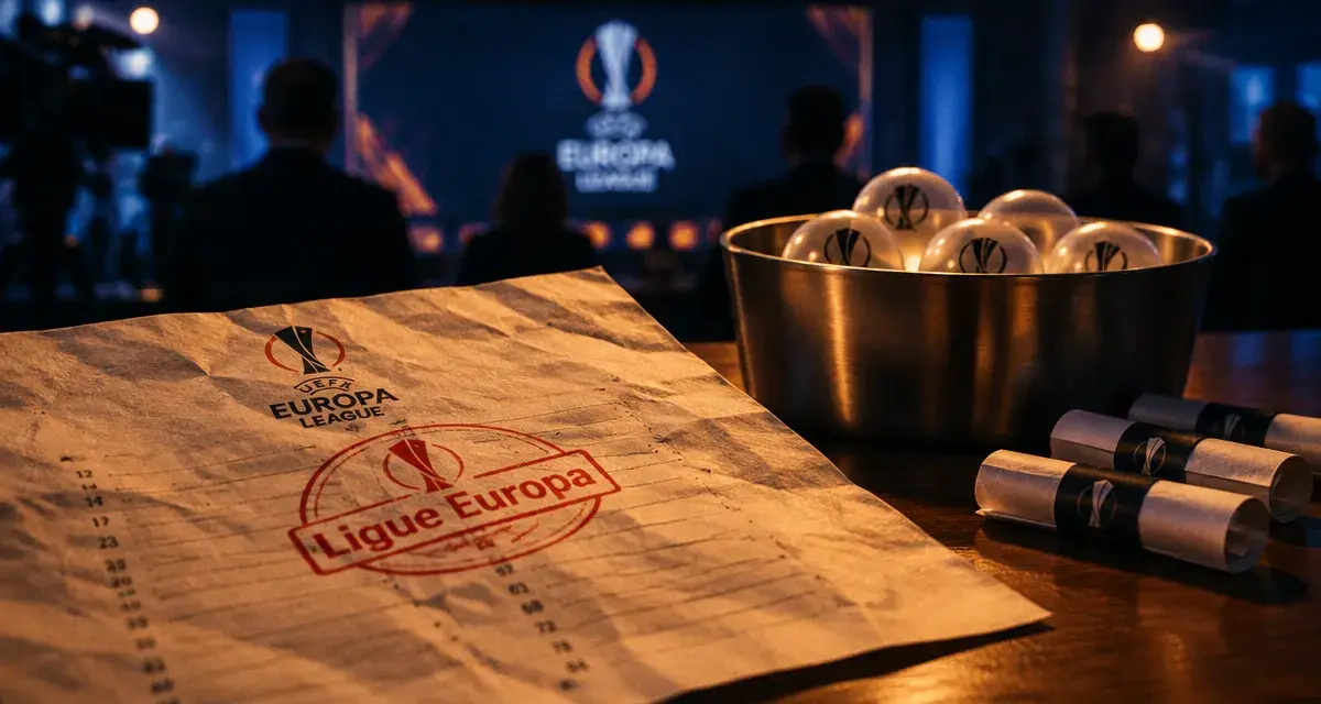 Ligue Europa : Rennes fixé sur son tirage vendredi 28 août