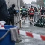 Marathon Vert : une édition marquée par les violences et des courses annulées