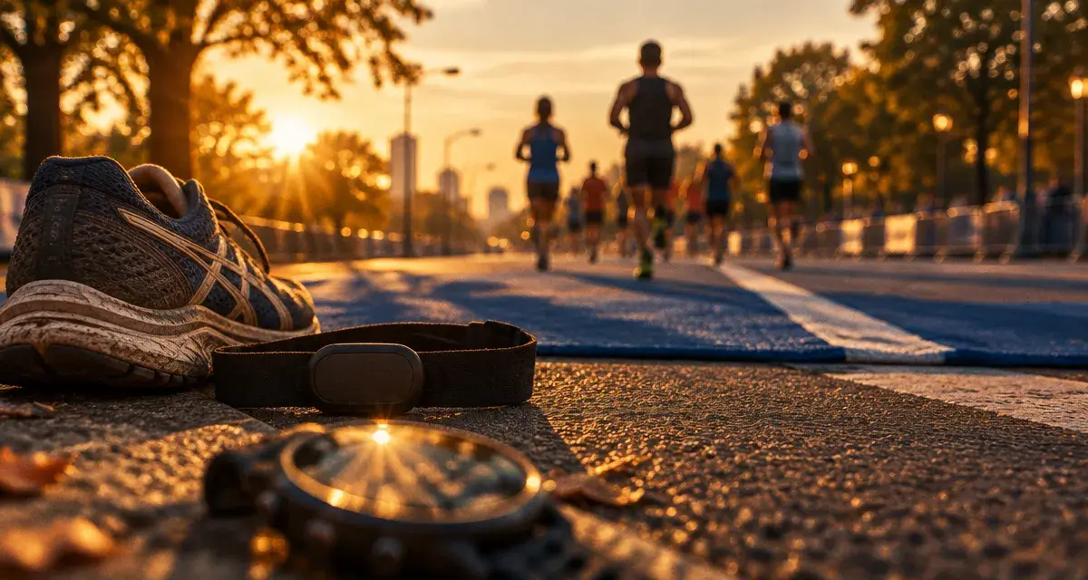 Marathon Vert de Rennes 2026 : Florian Caro et Marie Lohéac-Bouchard vainqueurs