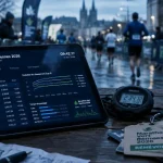 Marathon Vert Rennes 2026 : suivez les résultats et classements en direct