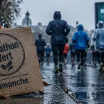 Marathon Vert : les épreuves de samedi reportées à dimanche