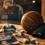 NM1 : l’Union Rennes Basket démarre à domicile par une victoire contre Laval