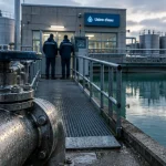 La nouvelle usine d’eau potable de Rophémel entre en service