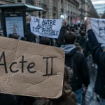 Nouvelles mobilisations à prévoir à Rennes après le 17 octobre