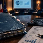 À Nouvoitou, l’ancien maire conteste le diagnostic budgétaire