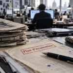 Ouest-France : un plan d'économies prévoit la suppression de 156 postes