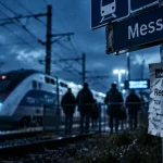 Panne électrique entre Redon et Rennes : ce que l’on sait des trains touchés
