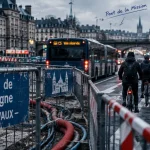 Place de Bretagne : un chantier à 5,56 millions d’euros dès avril 2027