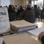 À Pont-Péan, les habitants aux maisons fissurées attendent le classement CatNat