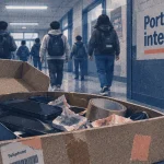 Portables interdits au lycée : des avis partagés à Bréquigny, à Rennes